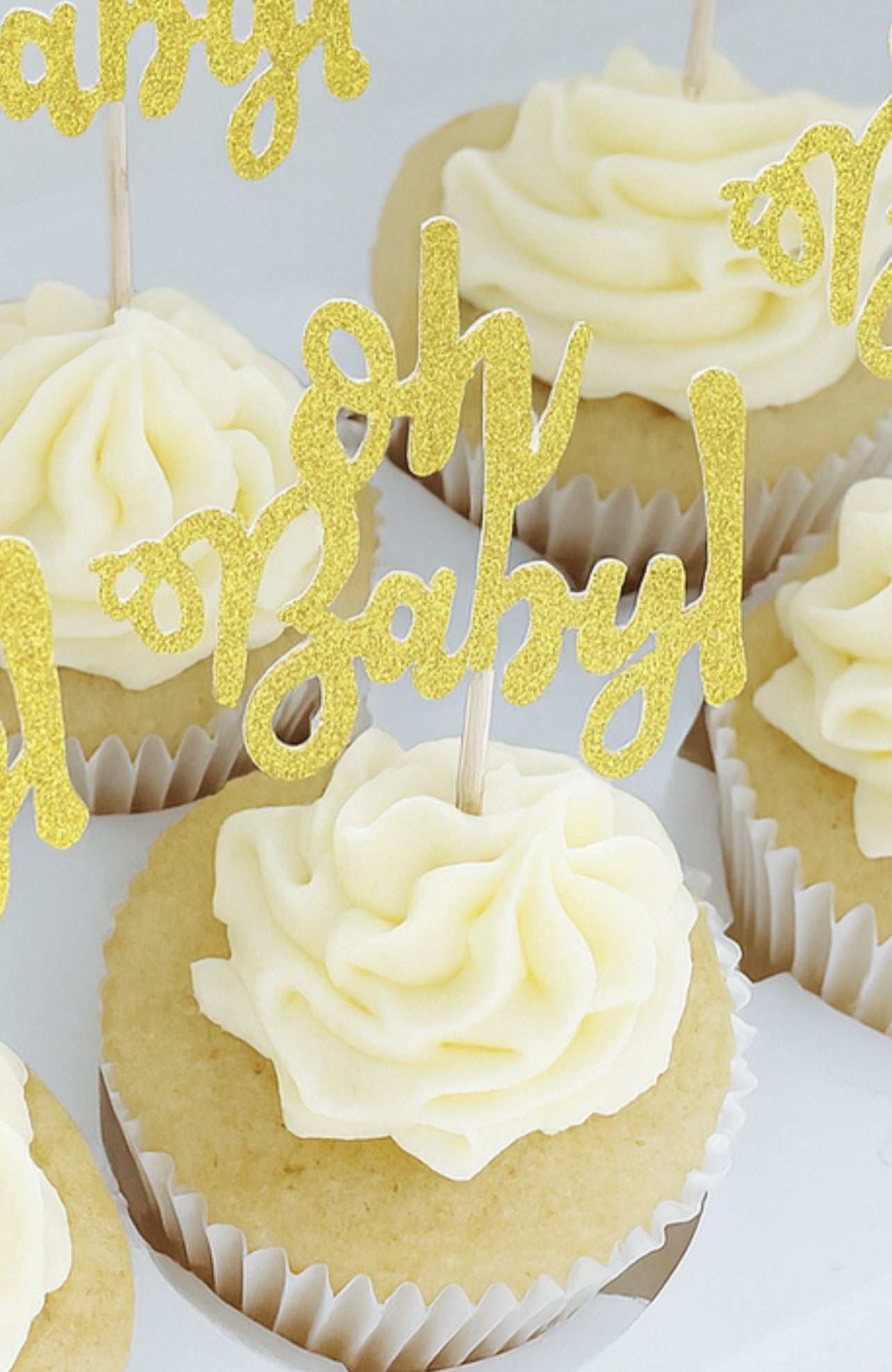 Auckland’s favourite cupcakes from Sweets by Becca – custom-made, freshly baked, and perfect for any celebration. Fast, local delivery available