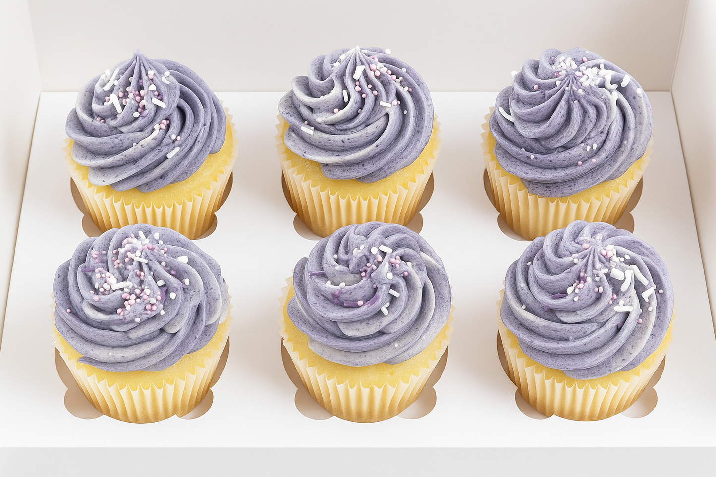 Auckland’s favourite cupcakes from Sweets by Becca – custom-made, freshly baked, and perfect for any celebration. Fast, local delivery available