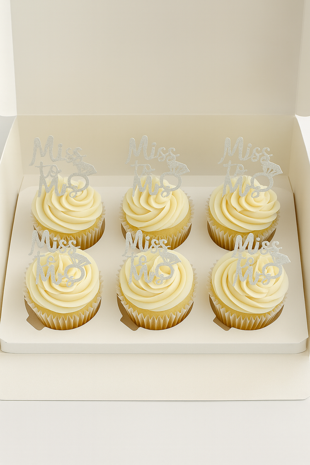 Auckland’s favourite cupcakes from Sweets by Becca – custom-made, freshly baked, and perfect for any celebration. Fast, local delivery available