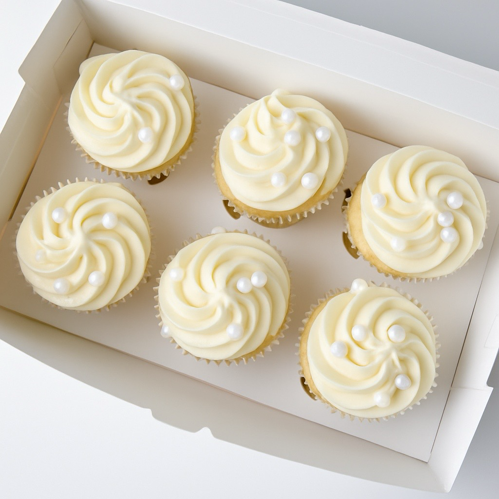 Auckland’s favourite cupcakes from Sweets by Becca – custom-made, freshly baked, and perfect for any celebration. Fast, local delivery available