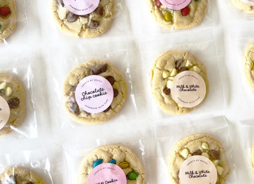 logo cookies for business
promotional cookies with logo
corporate logo cookies
custom cookies for events
edible logo cookies
personalised business cookies
customised cookies with company logo
branded cookie gifts for clients
custom logo sugar cookies
Buy branded cookies