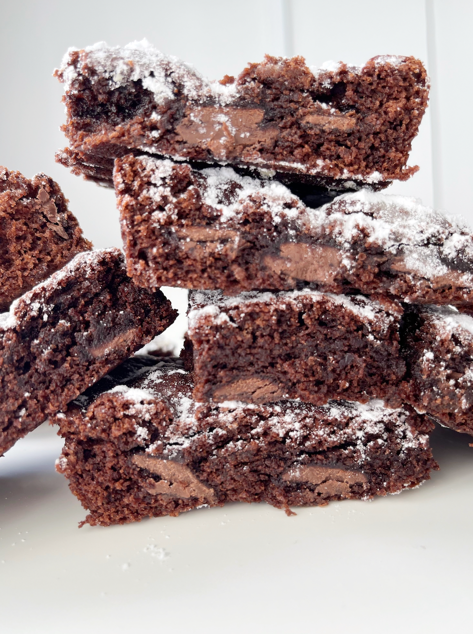 Chocolate Brownie Slab