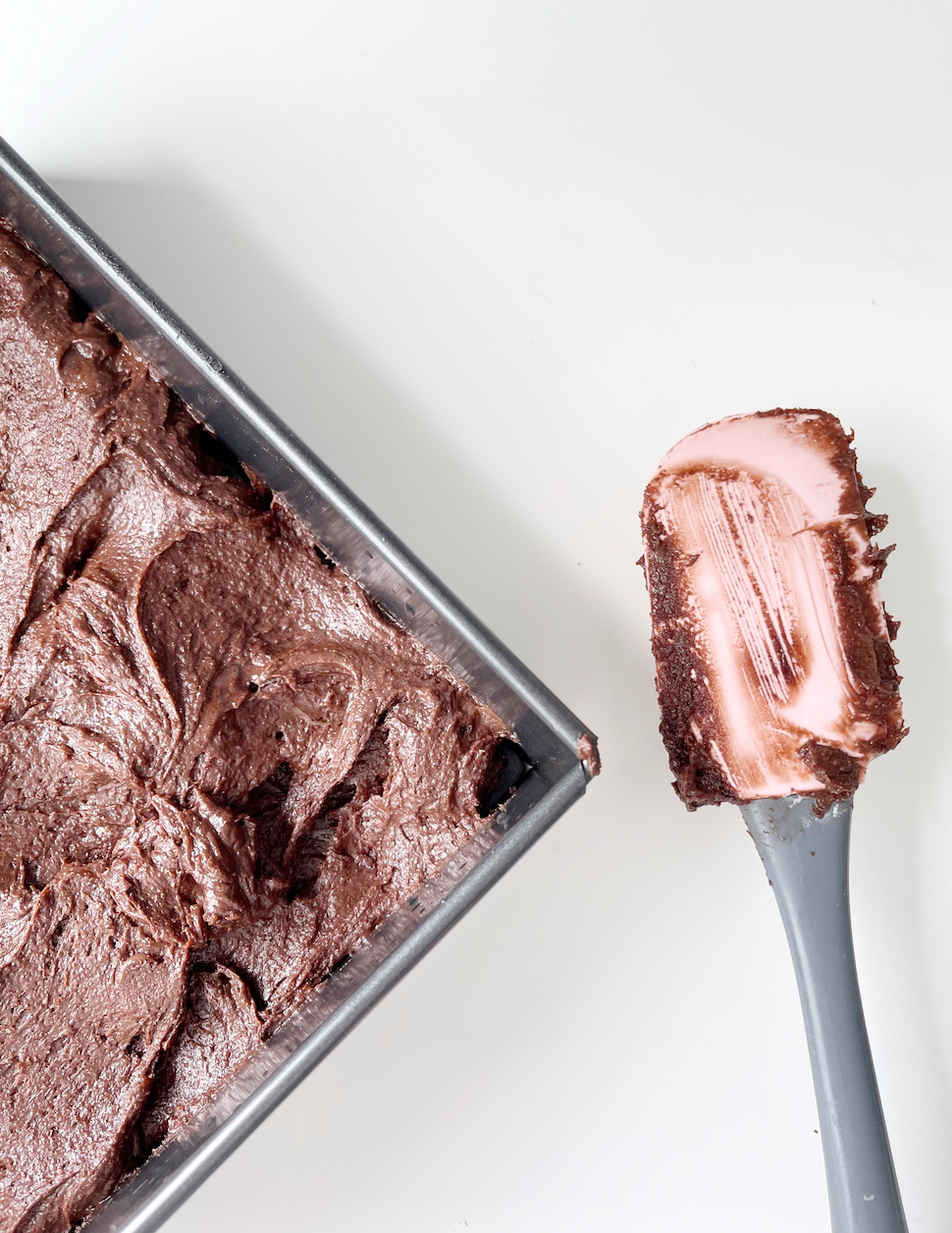 Chocolate Brownie Slab