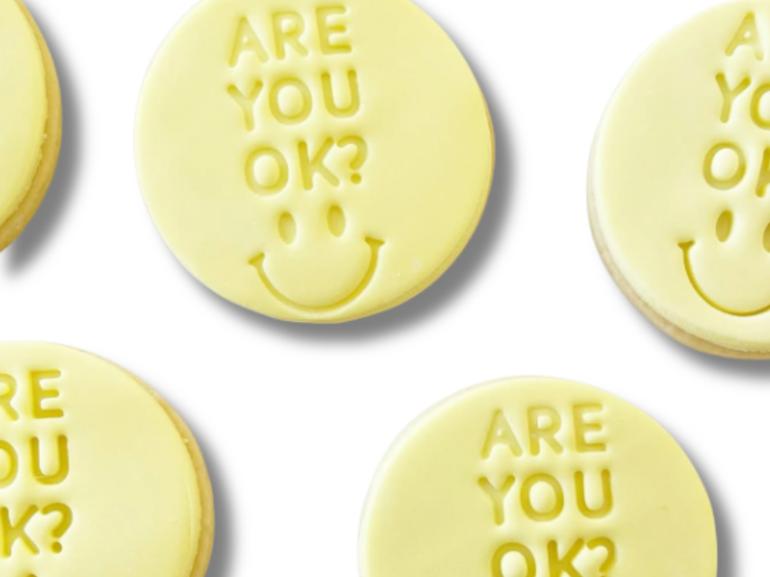 Are You Ok?
