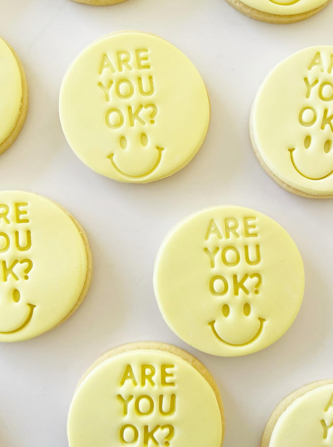 Are You Ok?