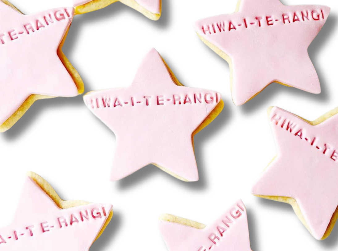 Star Cookie