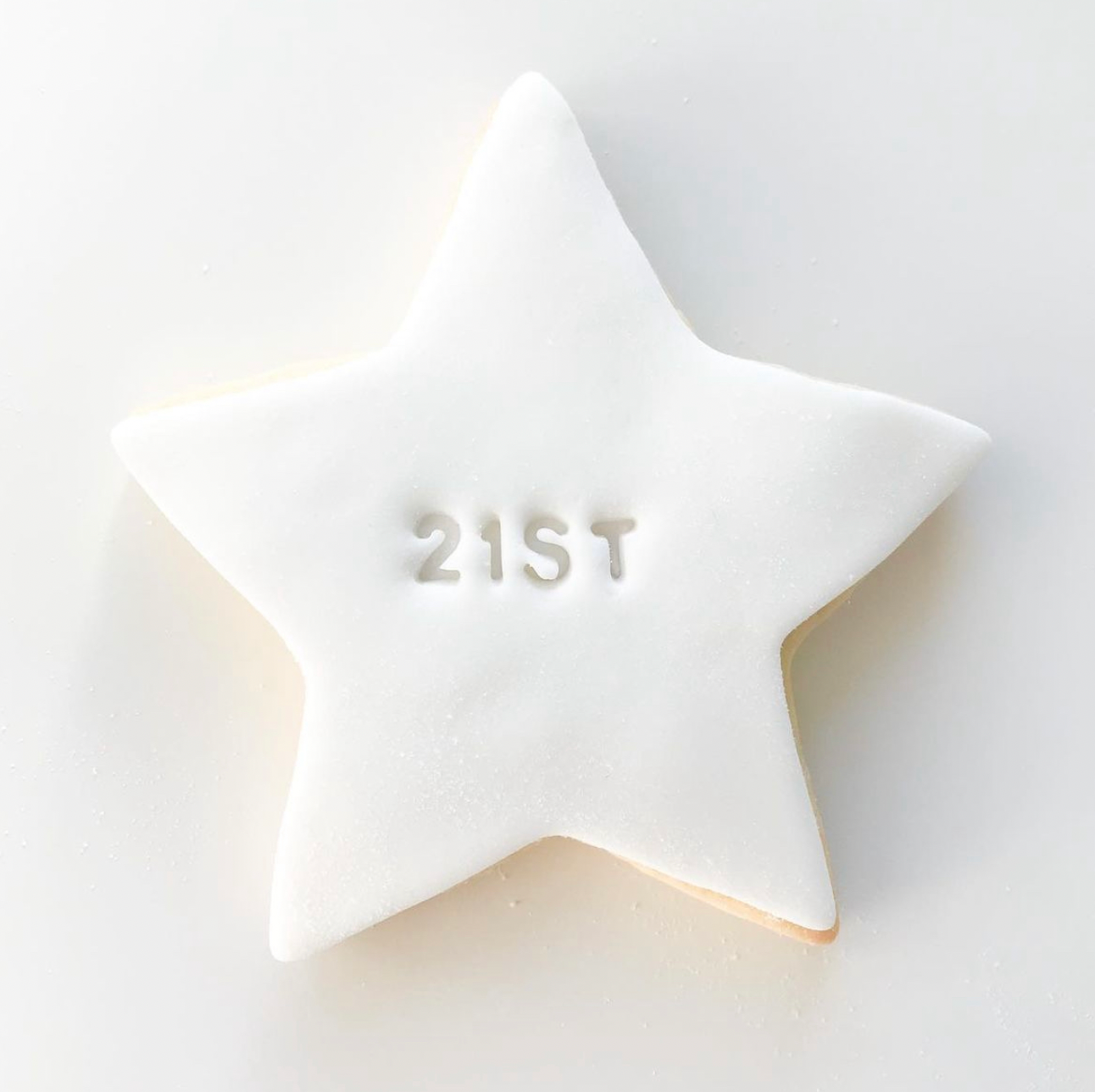 Star Cookie