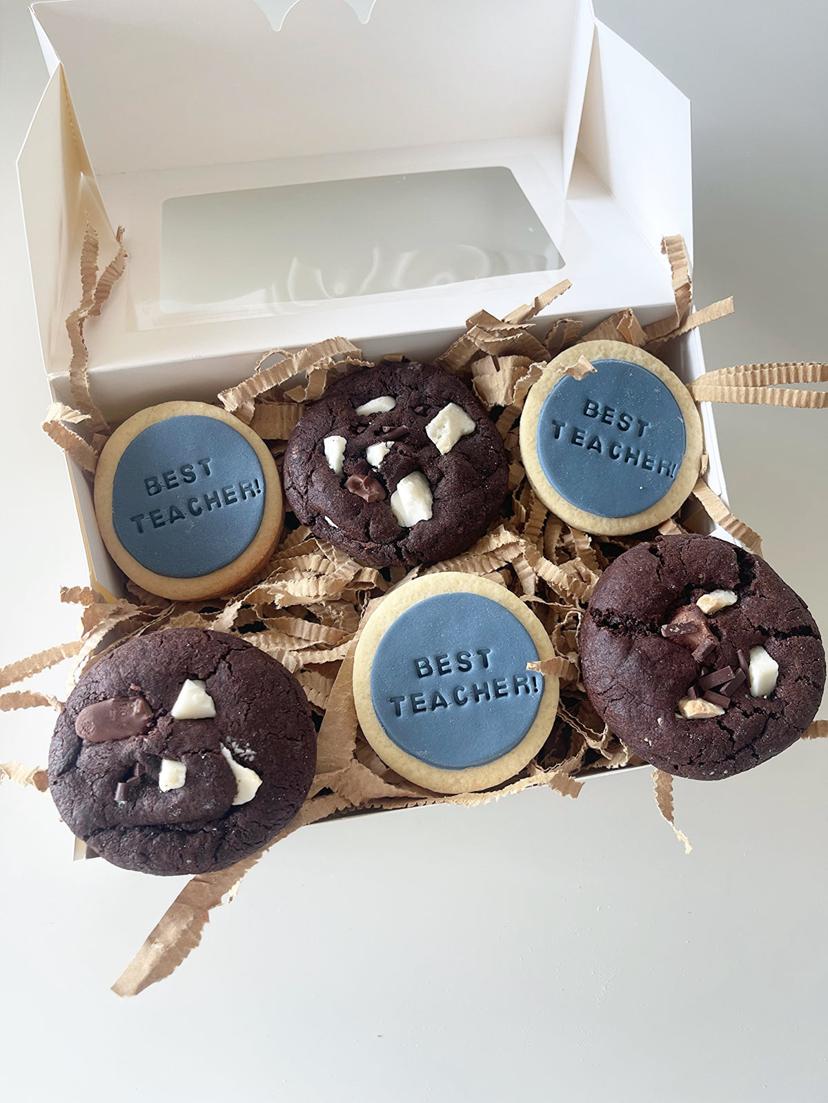 Teacher Treat Box