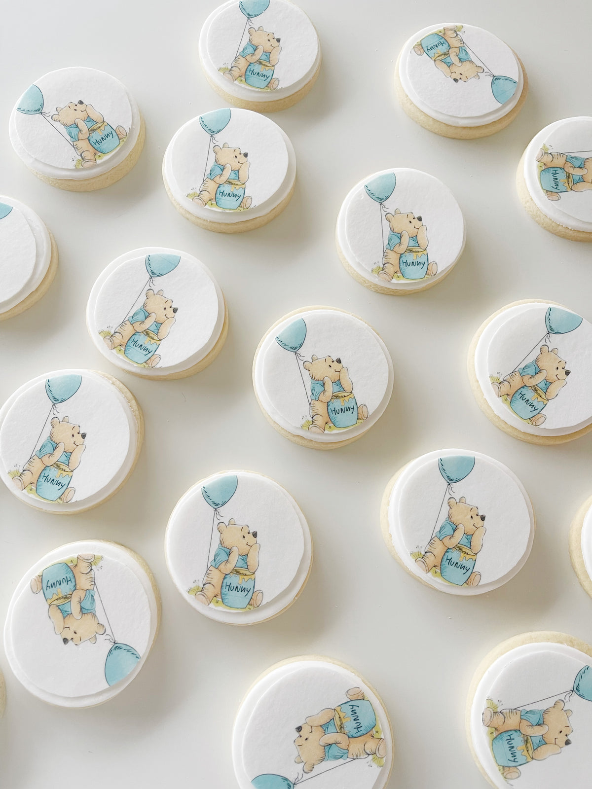 Custom cookies NZ made fresh to order. Shop personalised cookies, custom cookies and branded cookies in Auckland, with nationwide delivery for weddings, birthdays, baby showers and corporate events.