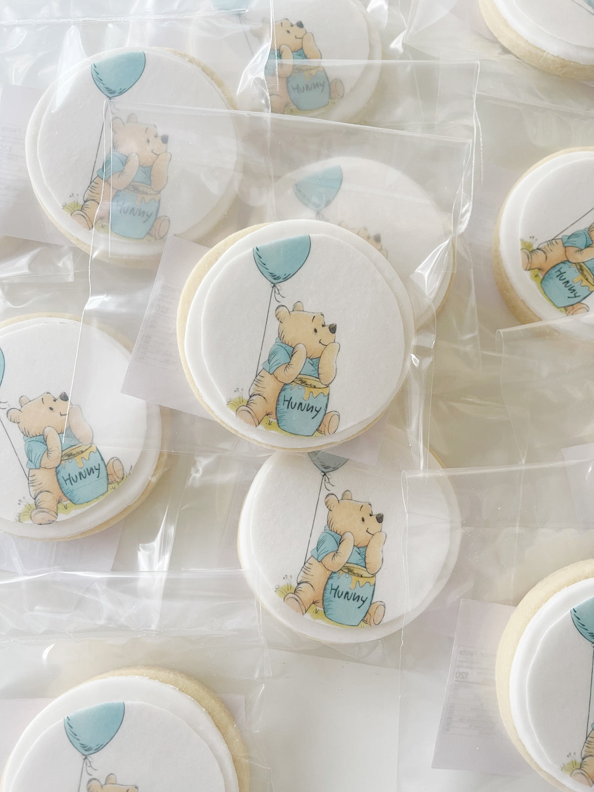Custom cookies NZ made fresh to order. Shop personalised cookies, custom cookies and branded cookies in Auckland, with nationwide delivery for weddings, birthdays, baby showers and corporate events.
