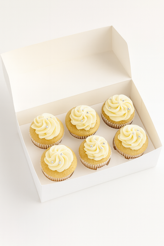 Auckland’s favourite cupcakes from Sweets by Becca – custom-made, freshly baked, and perfect for any celebration. Fast, local delivery available