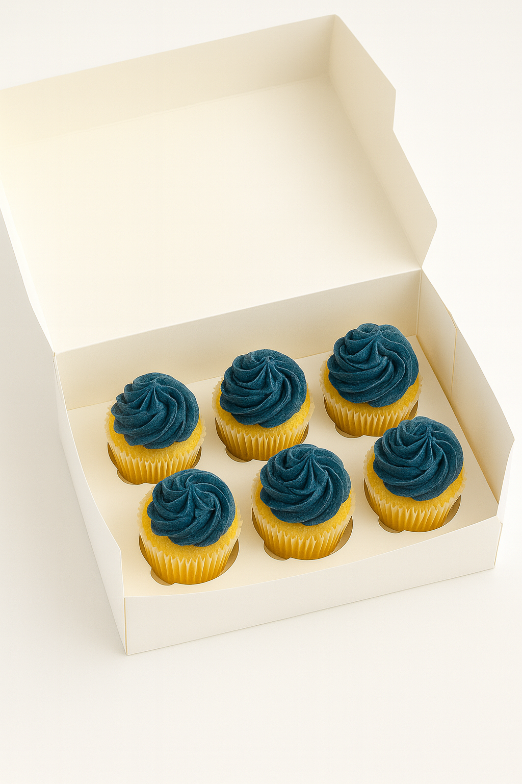 Auckland’s favourite cupcakes from Sweets by Becca – custom-made, freshly baked, and perfect for any celebration. Fast, local delivery available