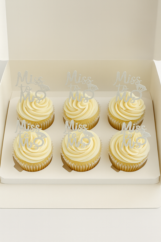 Auckland’s favourite cupcakes from Sweets by Becca – custom-made, freshly baked, and perfect for any celebration. Fast, local delivery available