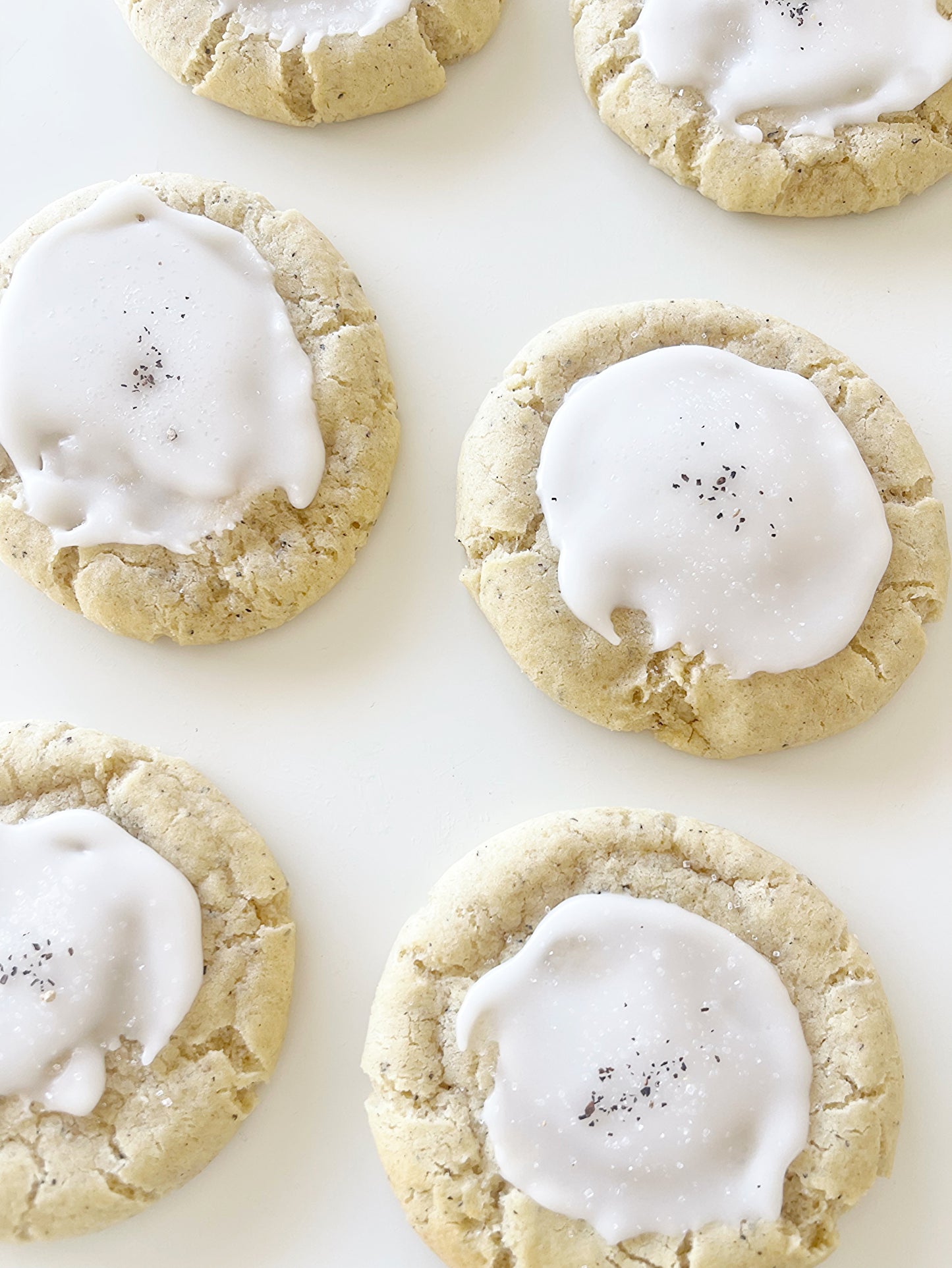 100 Gourmet Cookies - Assorted Flavours
