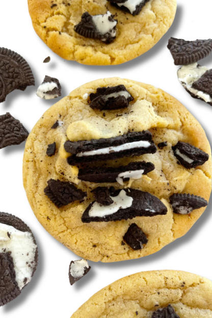 Best Seller Cookie Pack