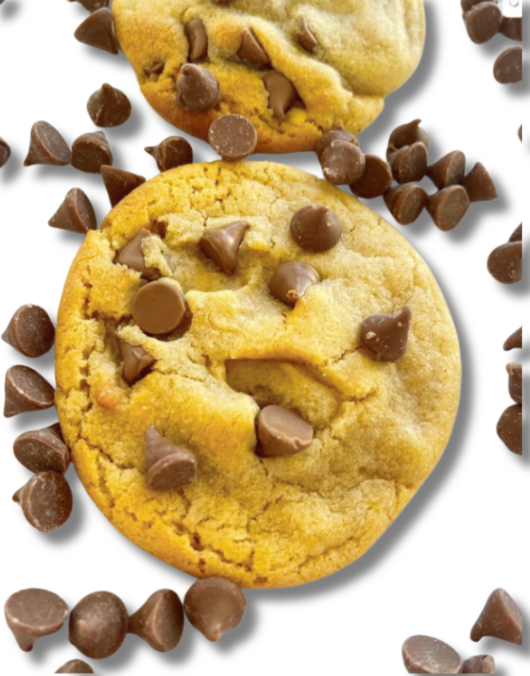 Best Seller Cookie Pack