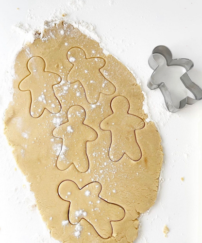 Gingerbread Men