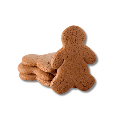 Gingerbread Men