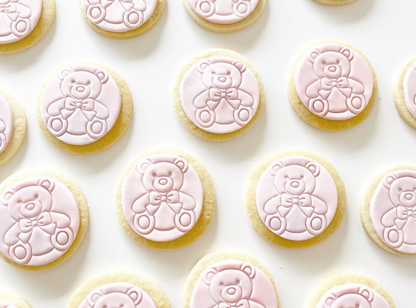 Bear Cookie