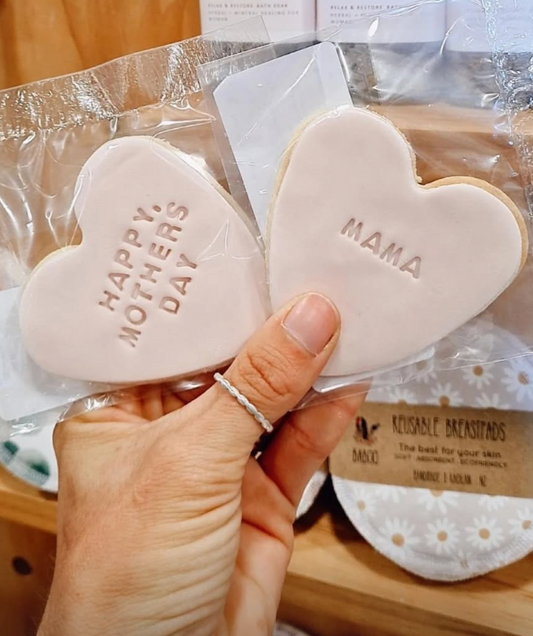 100 Custom Phrase Bulk Cookie Order