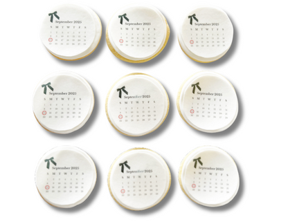 Order custom wedding cookies in Auckland – personalised, handcrafted treats perfect for wedding favours, dessert tables & engagement parties. NZ-wide delivery