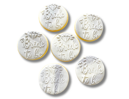 Order custom wedding cookies in Auckland – personalised, handcrafted treats perfect for wedding favours, dessert tables & engagement parties. NZ-wide delivery