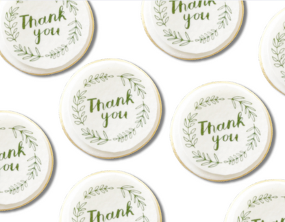 Order custom wedding cookies in Auckland – personalised, handcrafted treats perfect for wedding favours, dessert tables & engagement parties. NZ-wide delivery