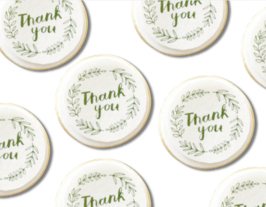 Order custom wedding cookies in Auckland – personalised, handcrafted treats perfect for wedding favours, dessert tables & engagement parties. NZ-wide delivery