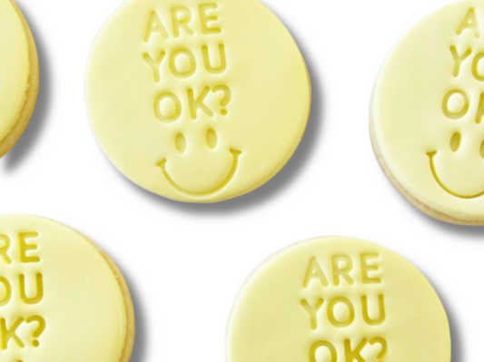 Are You Ok?