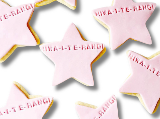 Star Cookie