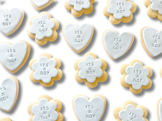 Celebrate your baby shower with beautifully decorated, custom baby shower cookies! Perfect for party favours, dessert tables, or gifts, our hand-crafted cookies come in adorable designs like baby bottles, onesies, rattles, and more. Customcookiesnz Personalisedcookiesnz