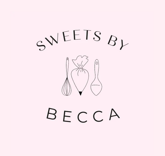 Sweets By Becca Online Gift Card