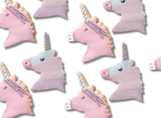 Unicorn Cookie