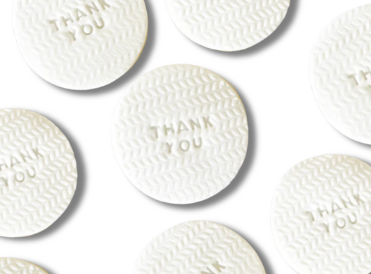 Thank You Cookies