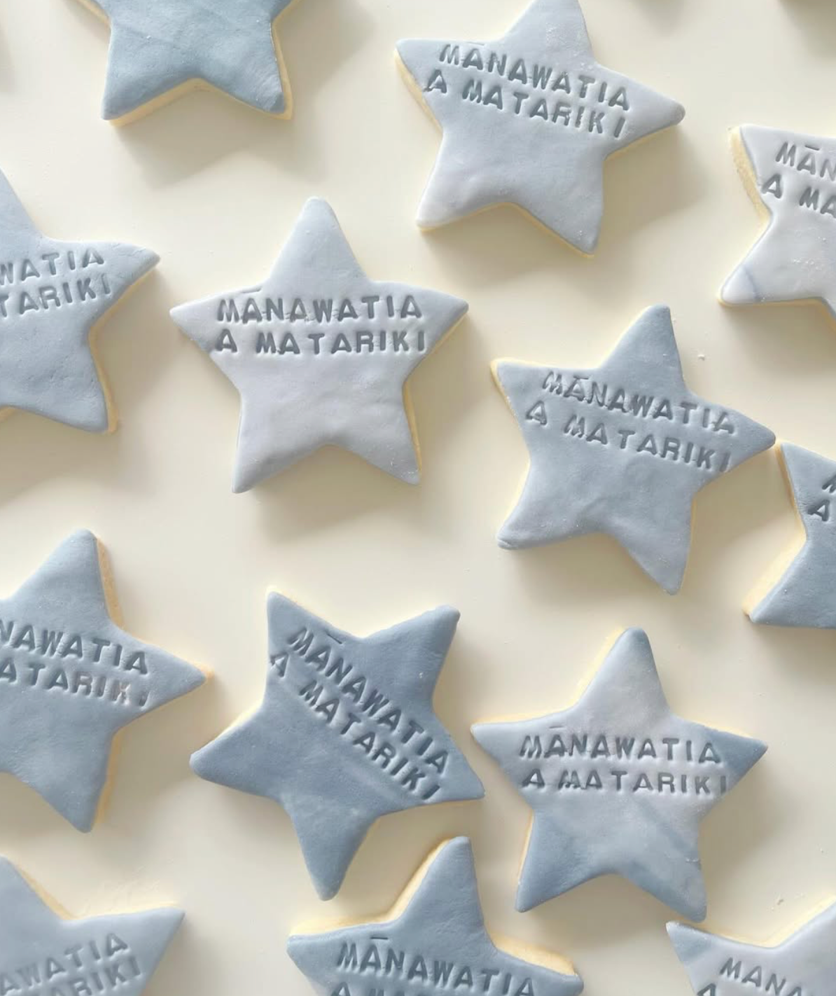 Matariki Stars