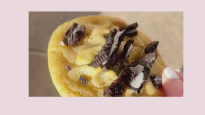 Chocolate Chip Cookie
