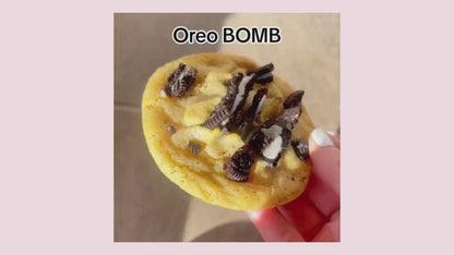 50 Bulk Gourmet Cookie